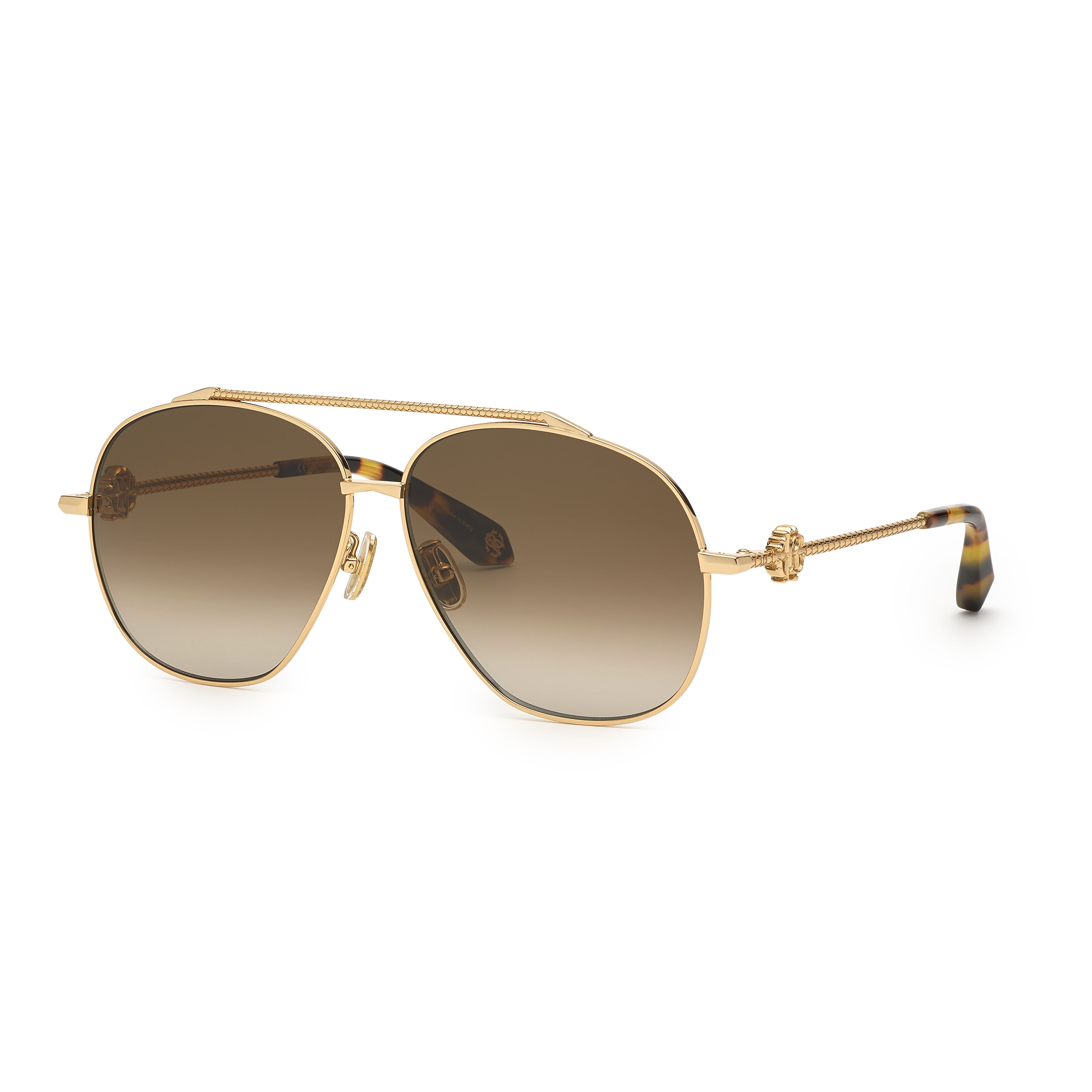 SRC008V 300Y Pilot Sunglass -size 62