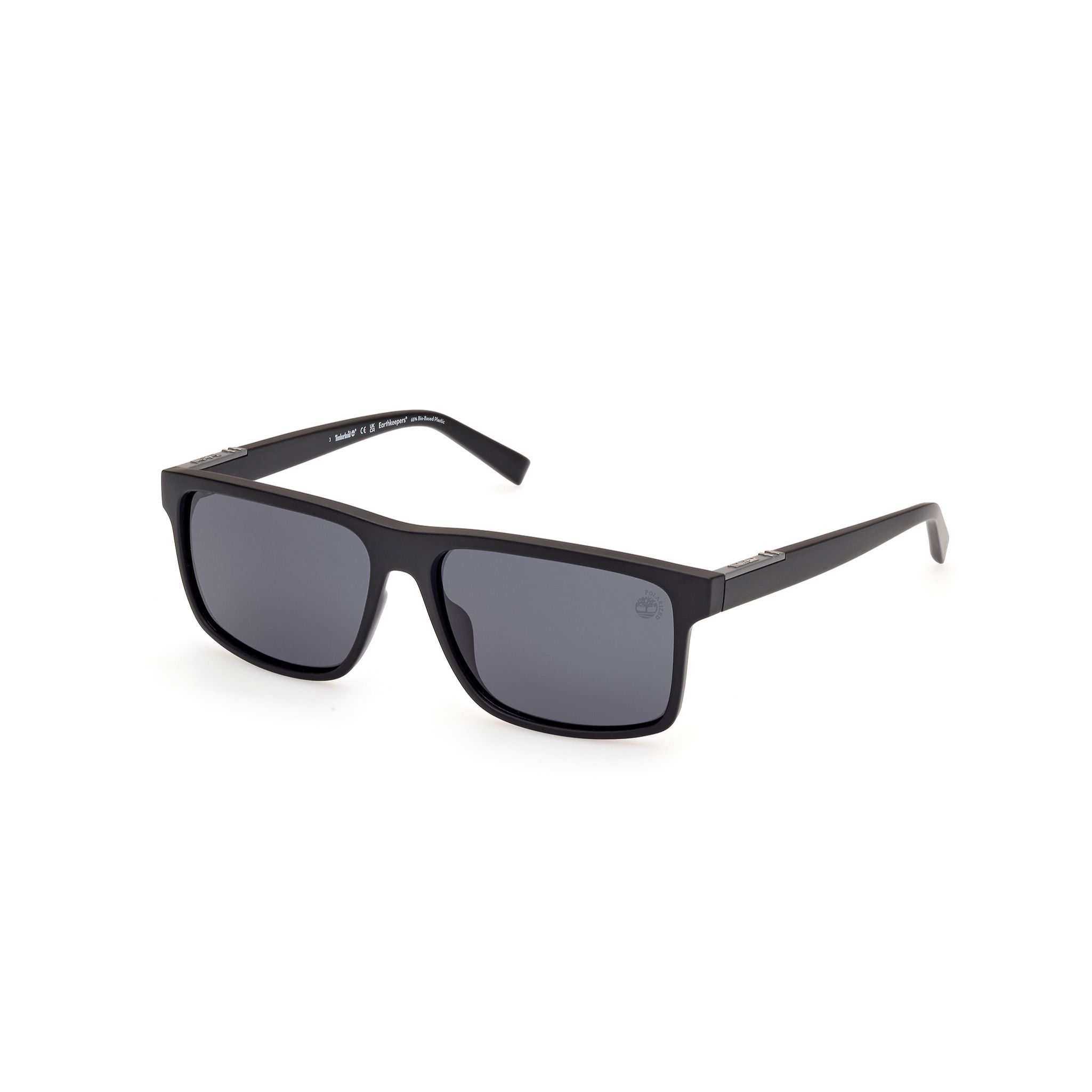 TB 00006   02D Rectangle Sunglass -size 58