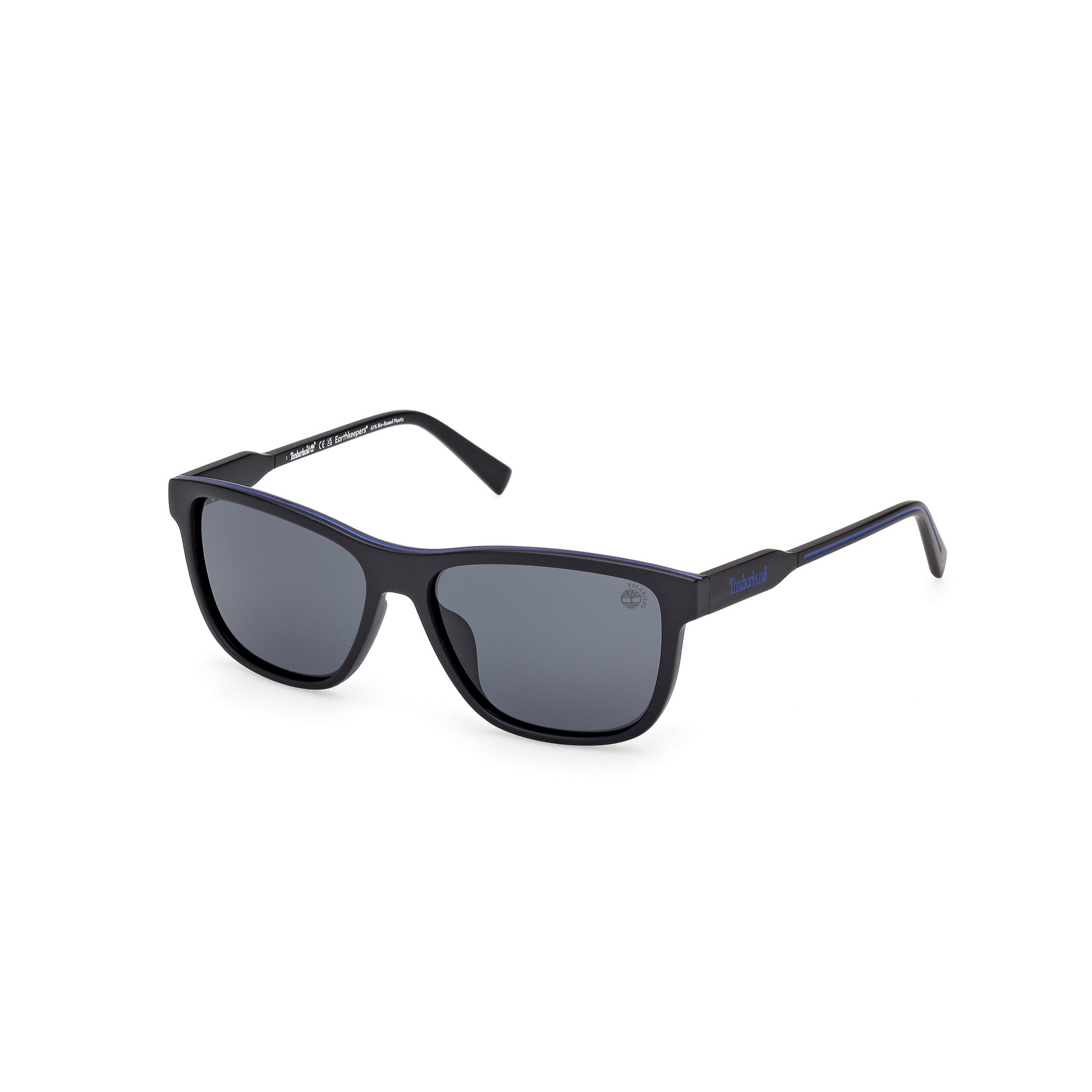 TB 00052 H02D Square Sunglass  - size 56