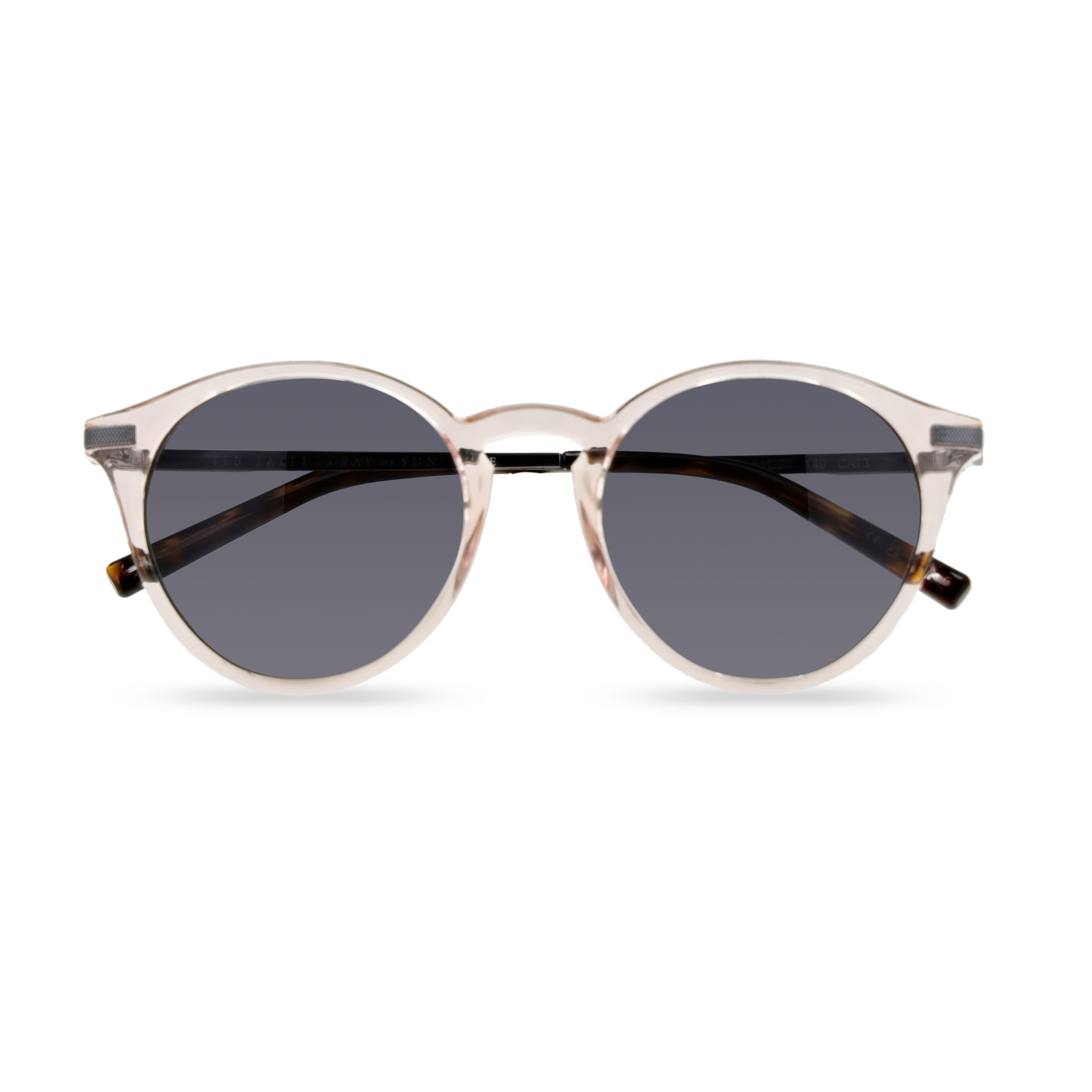 TB1632 Panthos Sunglasses 200 - size 51