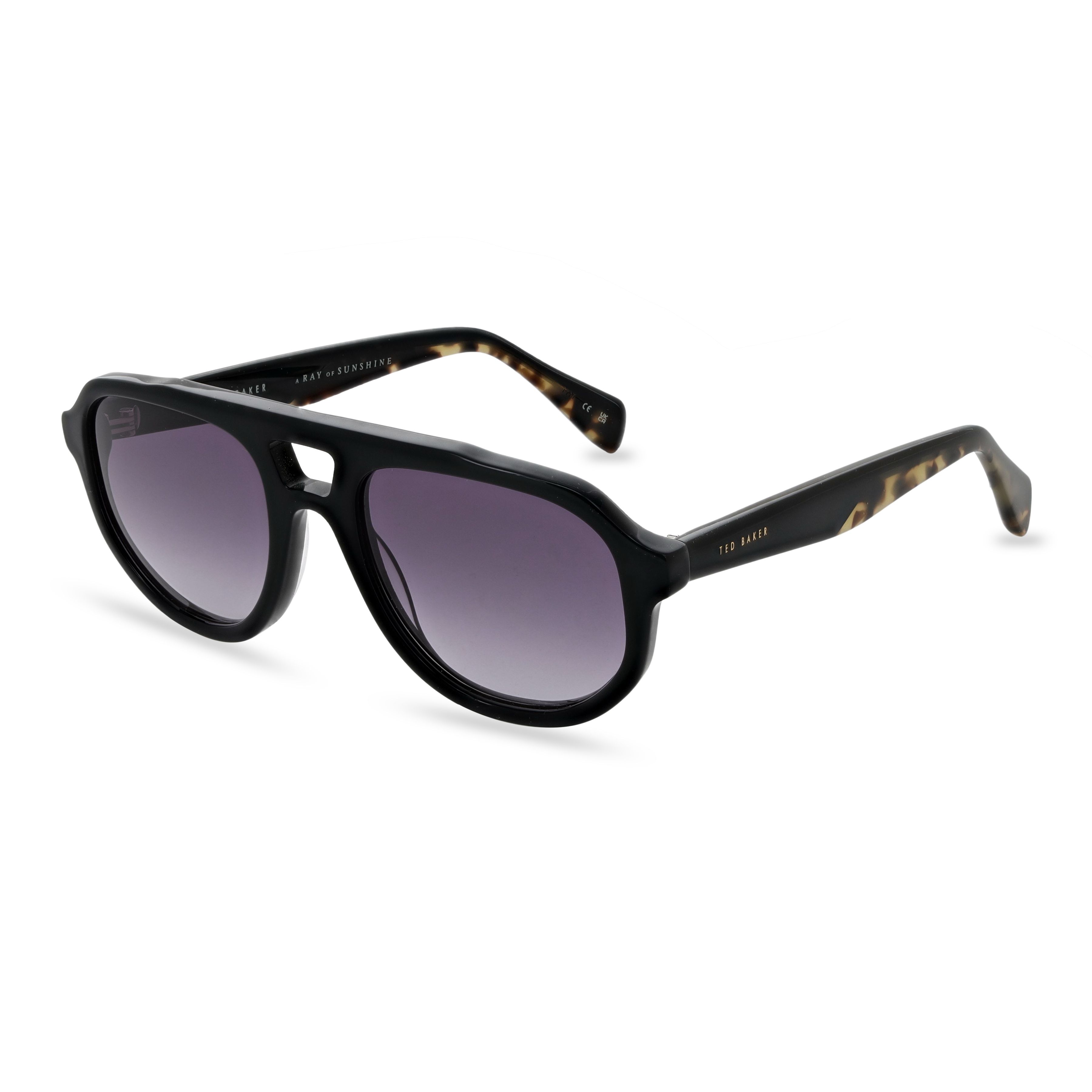 1692 001 Pilot Sunglass -size 53