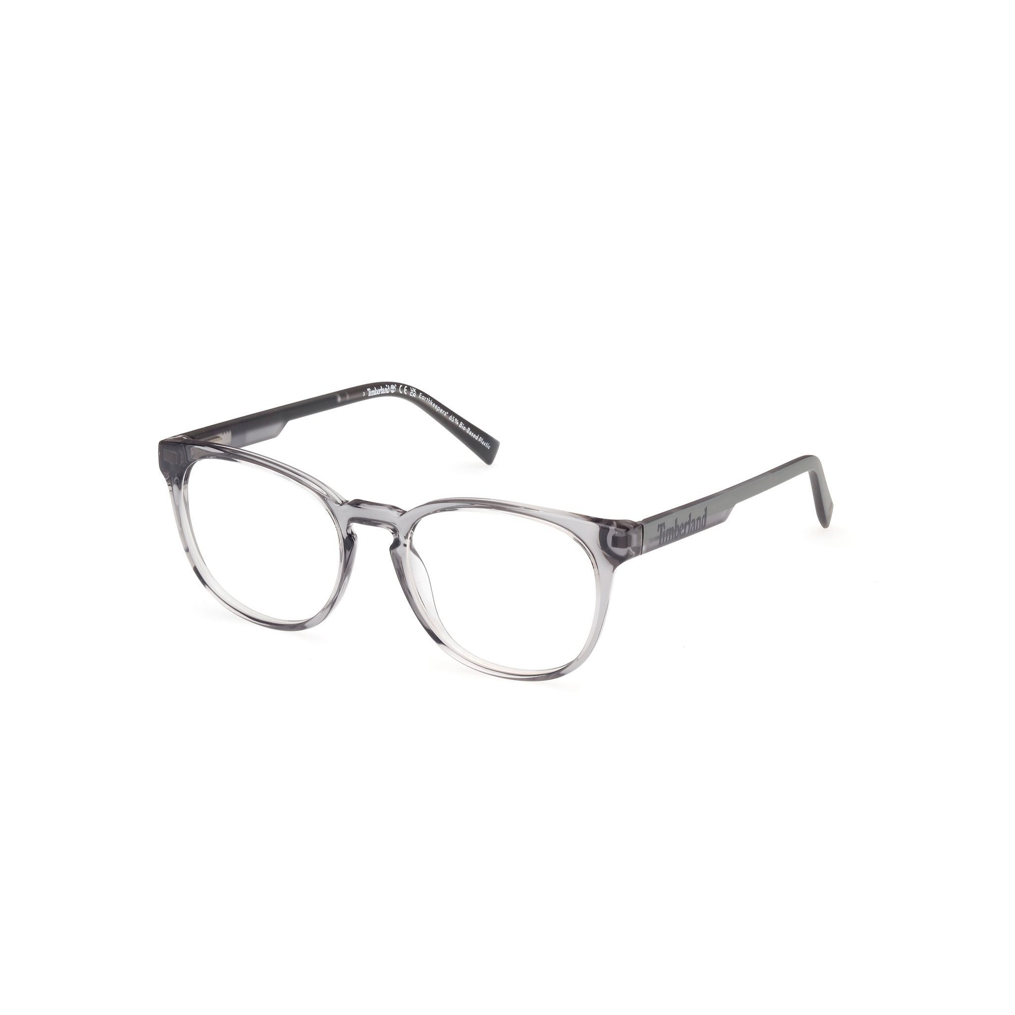 TB 50013 020 Round Eyeglass - size 50
