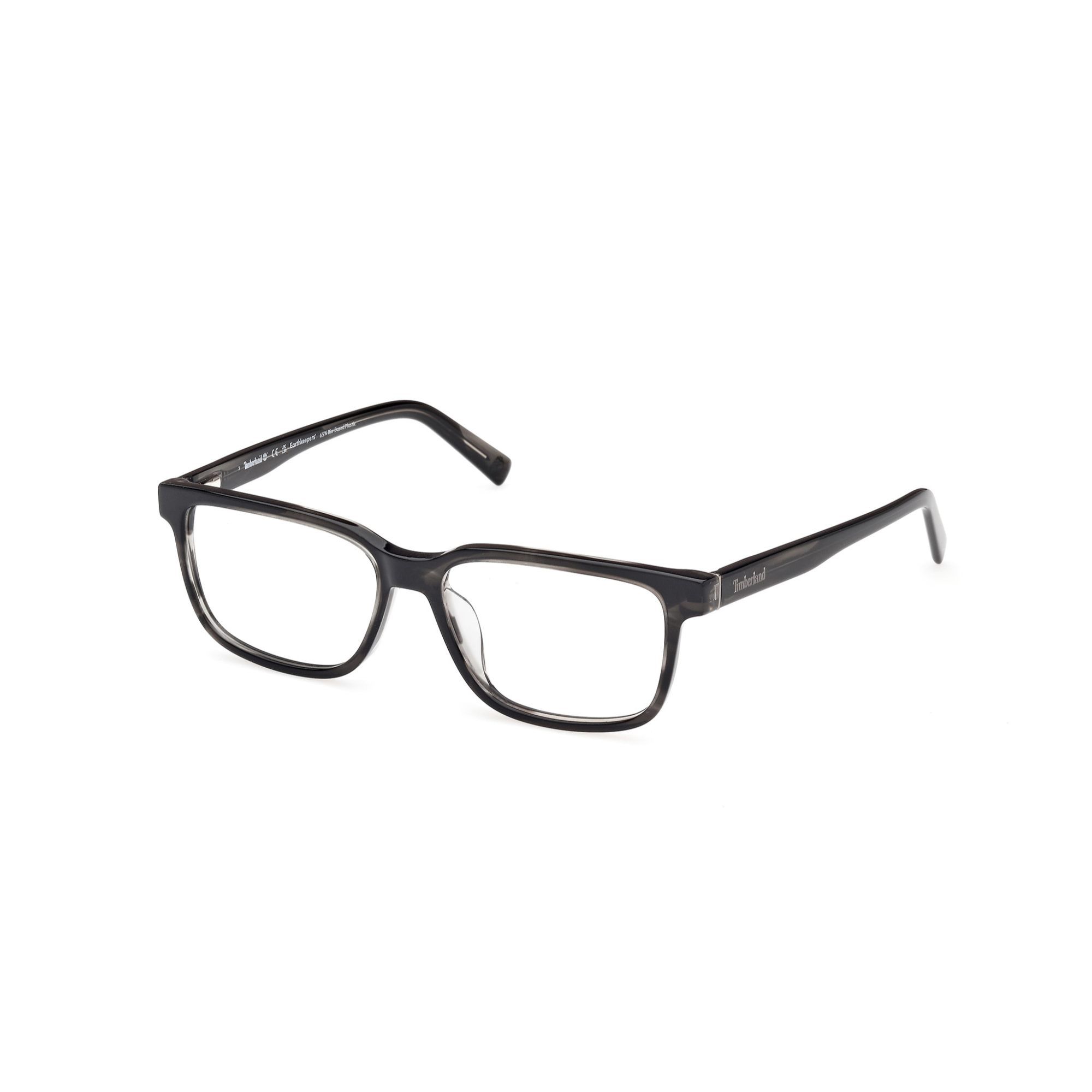 TB50031 020  Rectangle Eyeglass - size 53