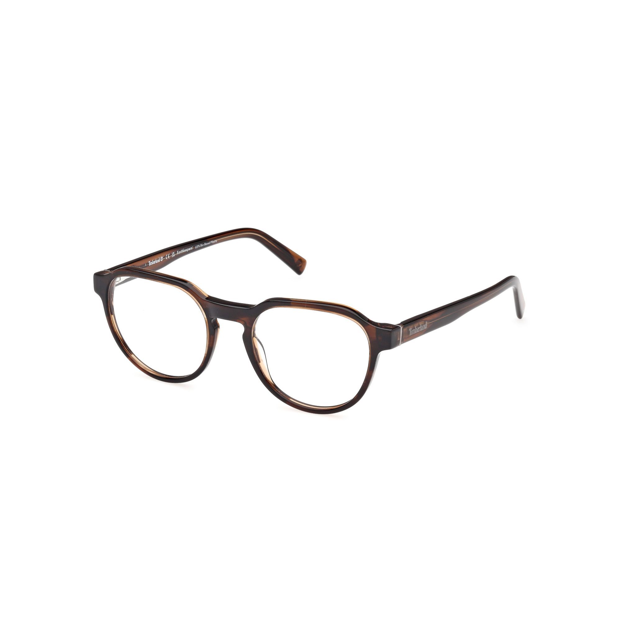 TB50032 048 Round Eyeglass - size 51