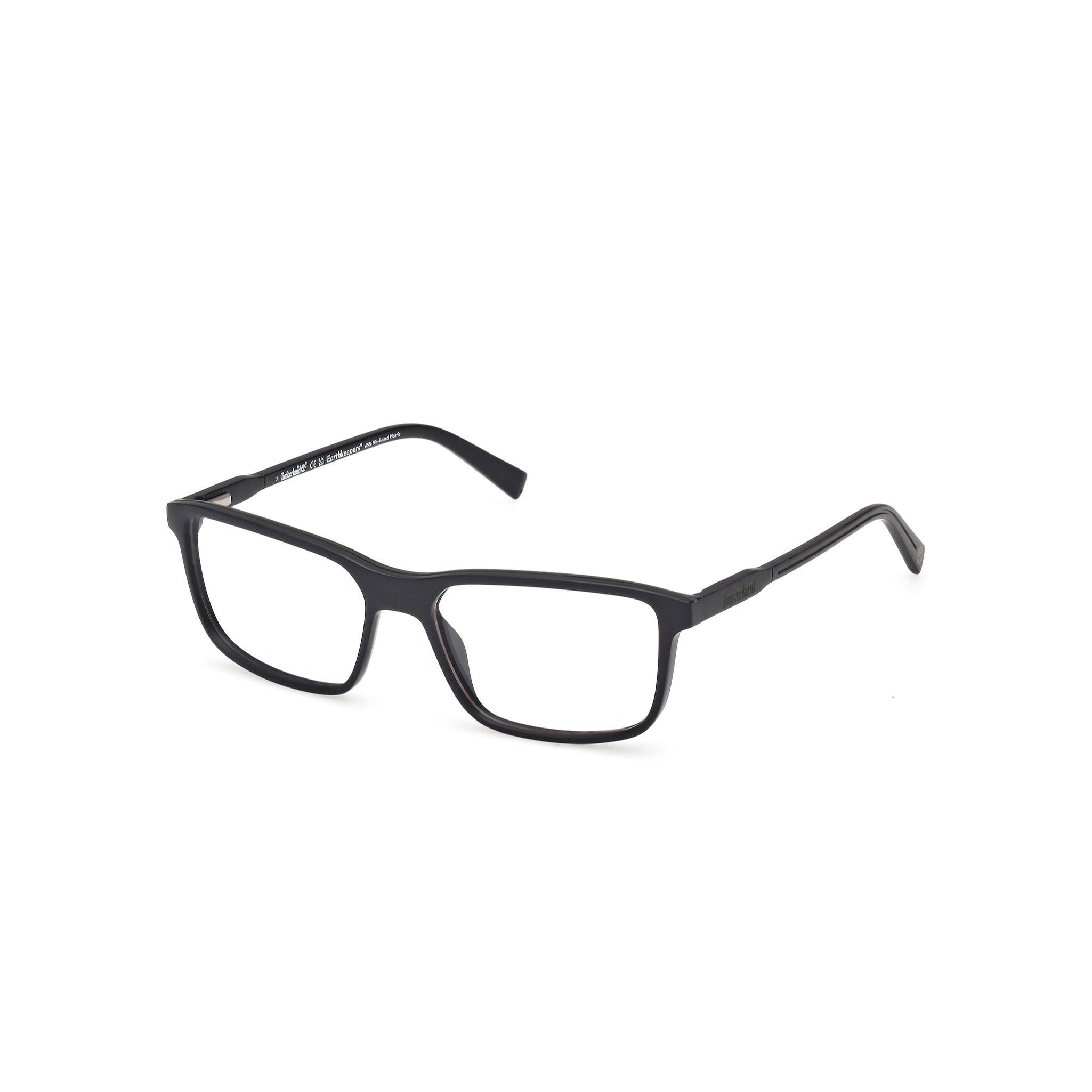 TB 50065 002 Rectangle Eyeglass  - size 55