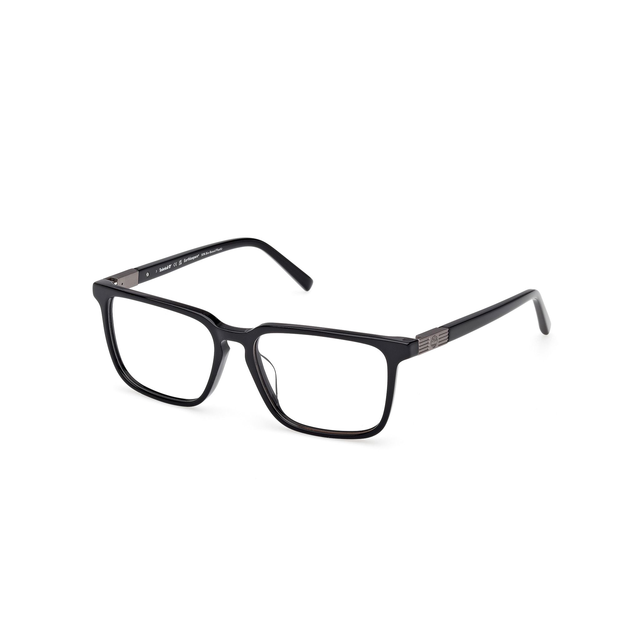 TB 50072 H001 Rectangle Eyeglass  - size 54