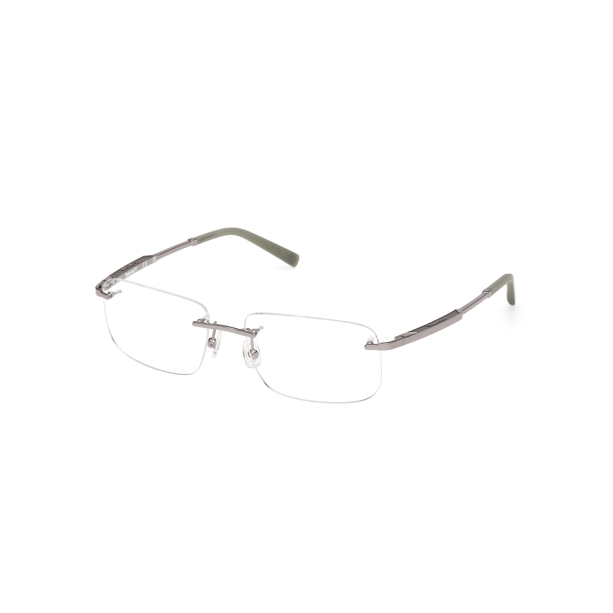 TB 50075 010 Rectangle Eyeglass  - size 55