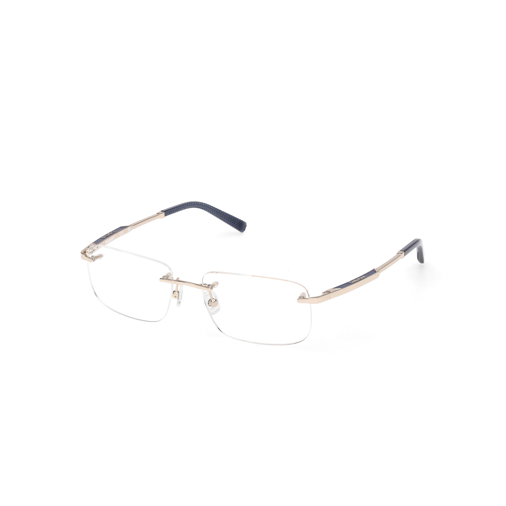 TB 50075 032 Rectangle Eyeglass  - size 55