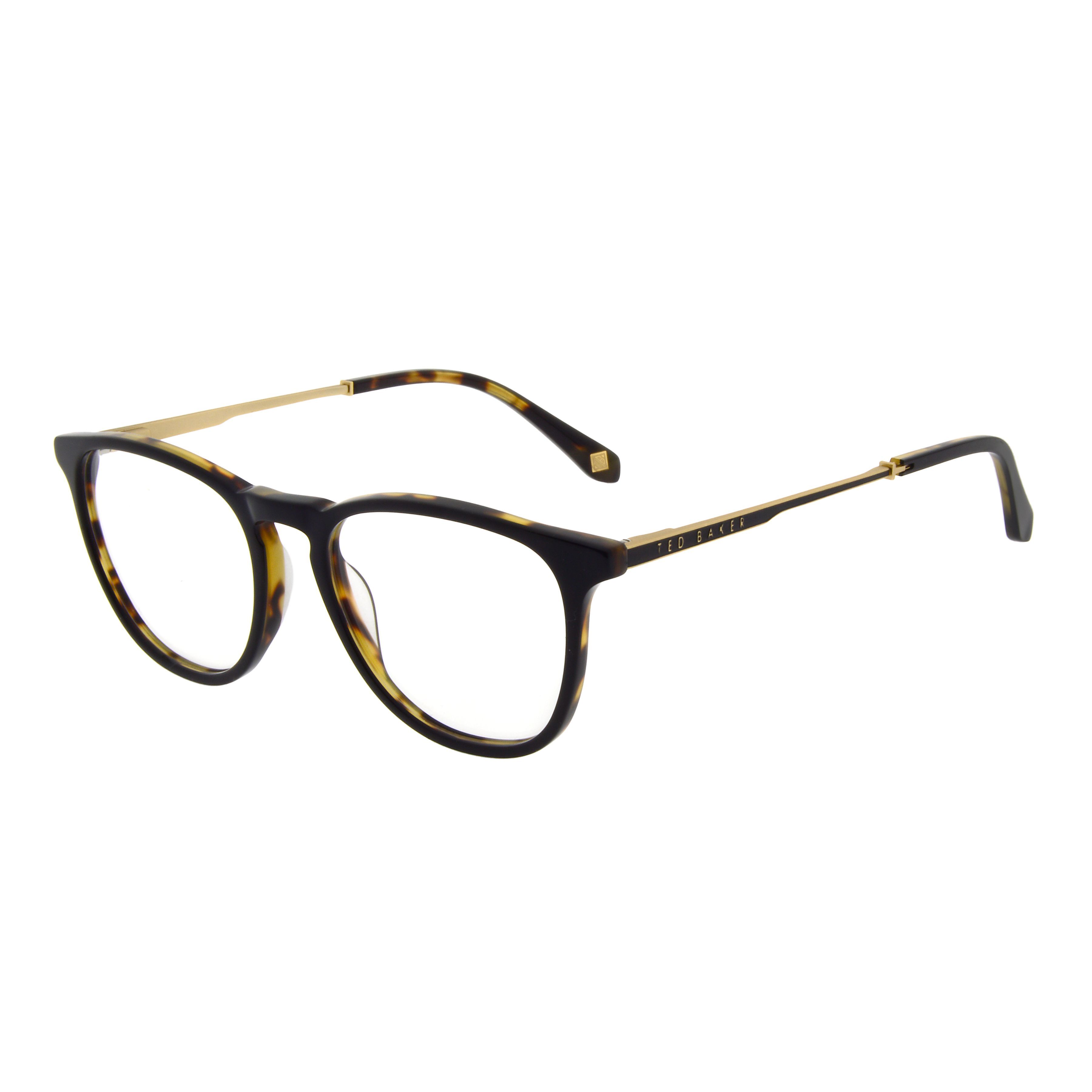 TB8270 Round Eyeglasses 1 - size  52