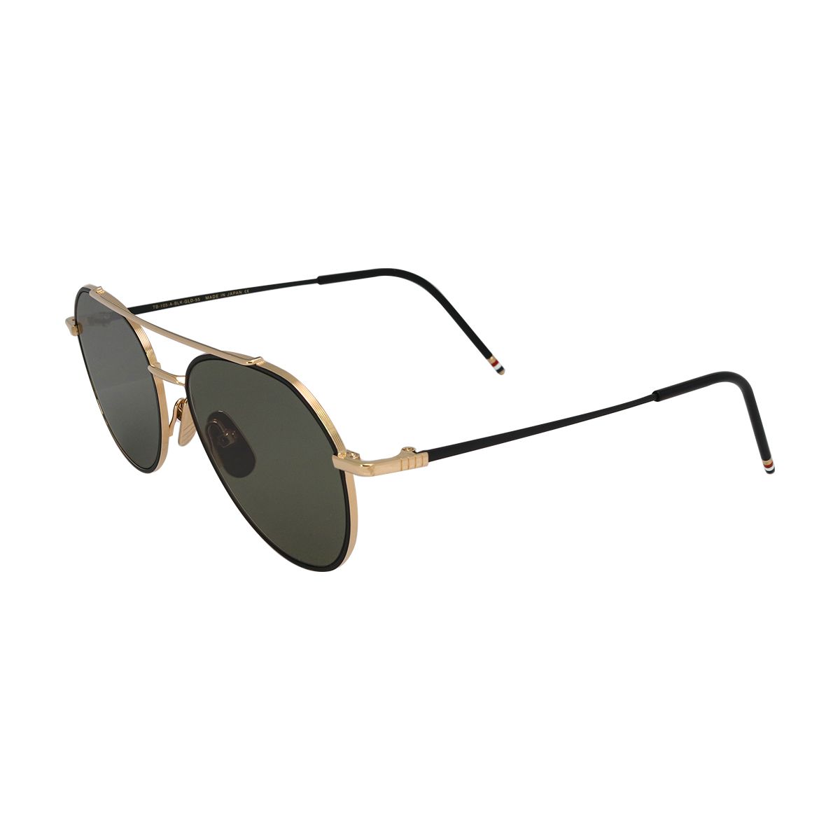 105 A Pilot Sunglass -size 55