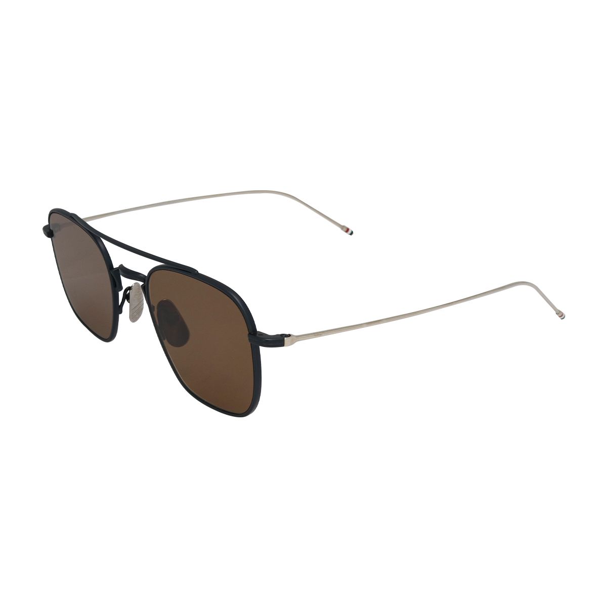 907 3 Square Sunglass -size 50