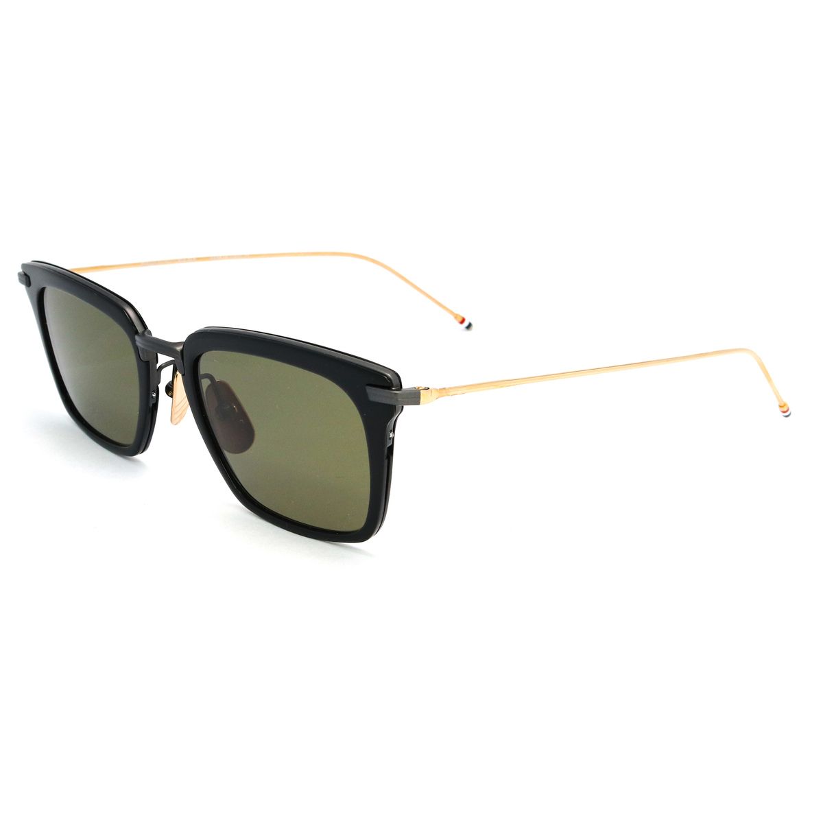 916 1 Square Sunglass -size 51