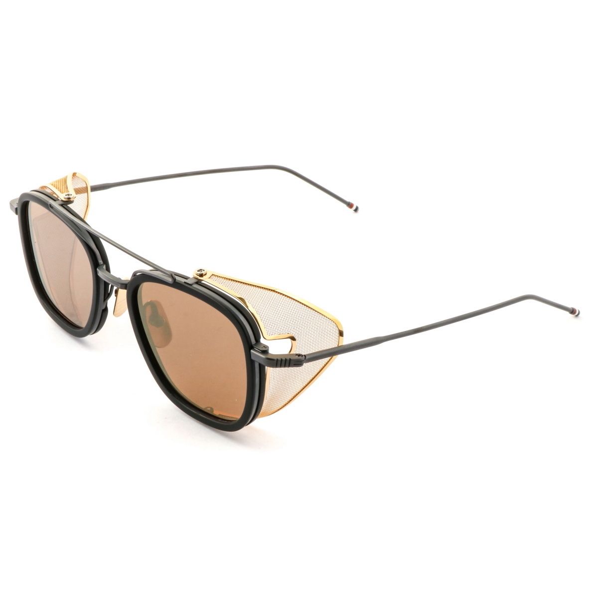 808 3 Square Sunglass -size 51