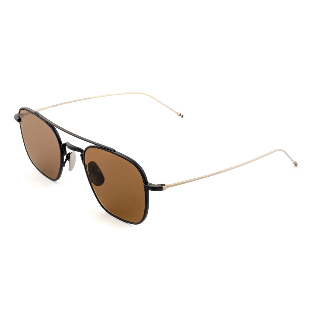 TB907 3 Square Sunglass -size 50