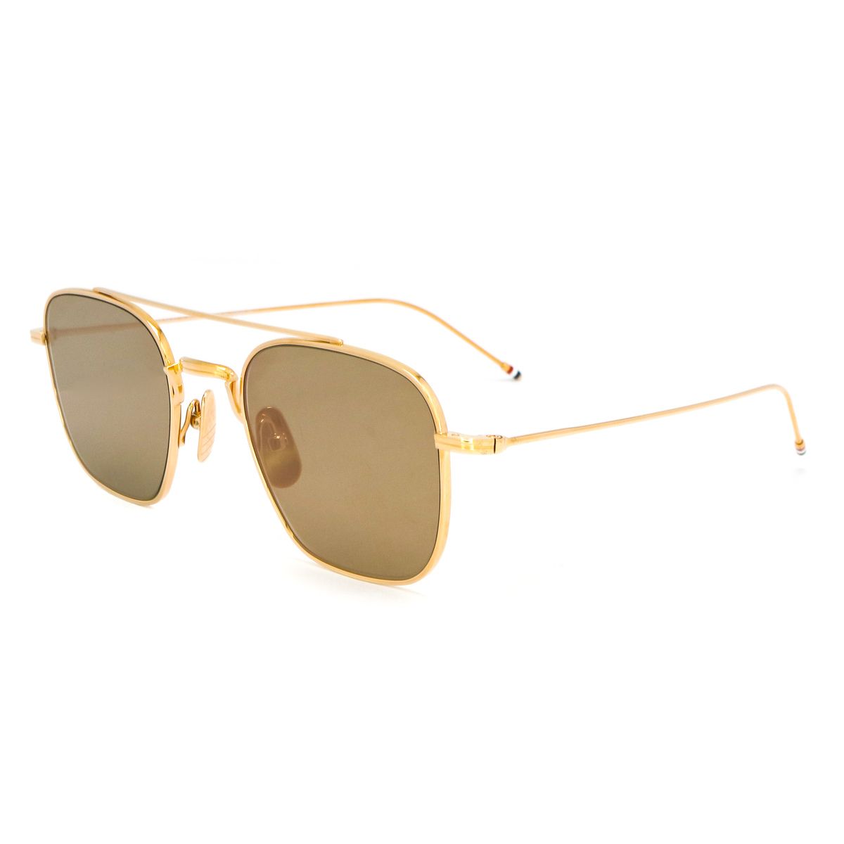 907 1 Square Sunglass -size 50
