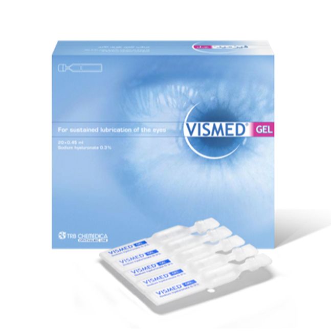 VISMED GEL