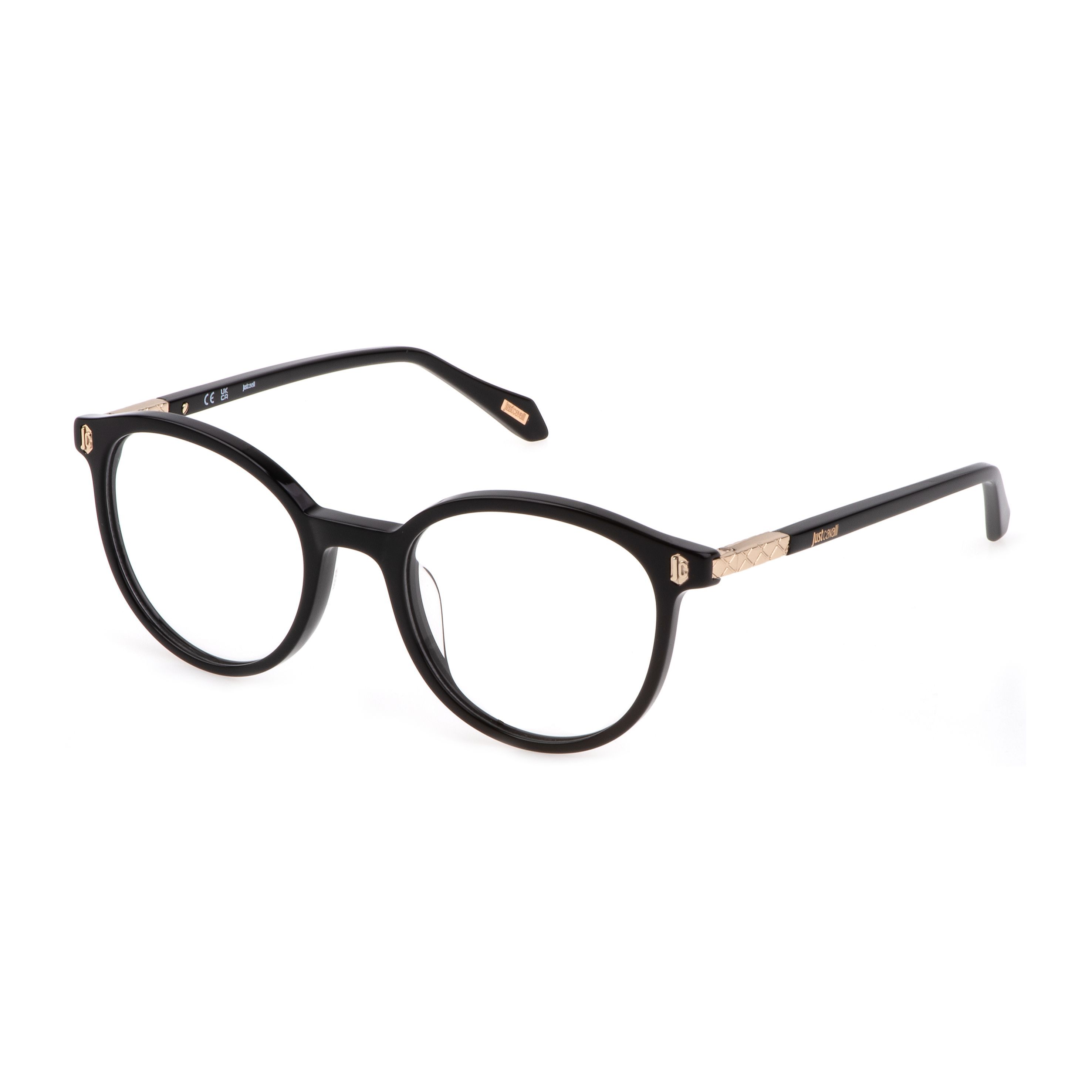 VJC011 700 Panthos Eyeglass - size  50
