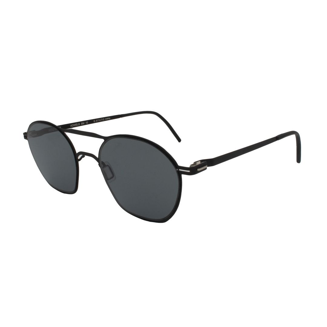 VOWELS SM10 Panthos Sunglass  - size 48
