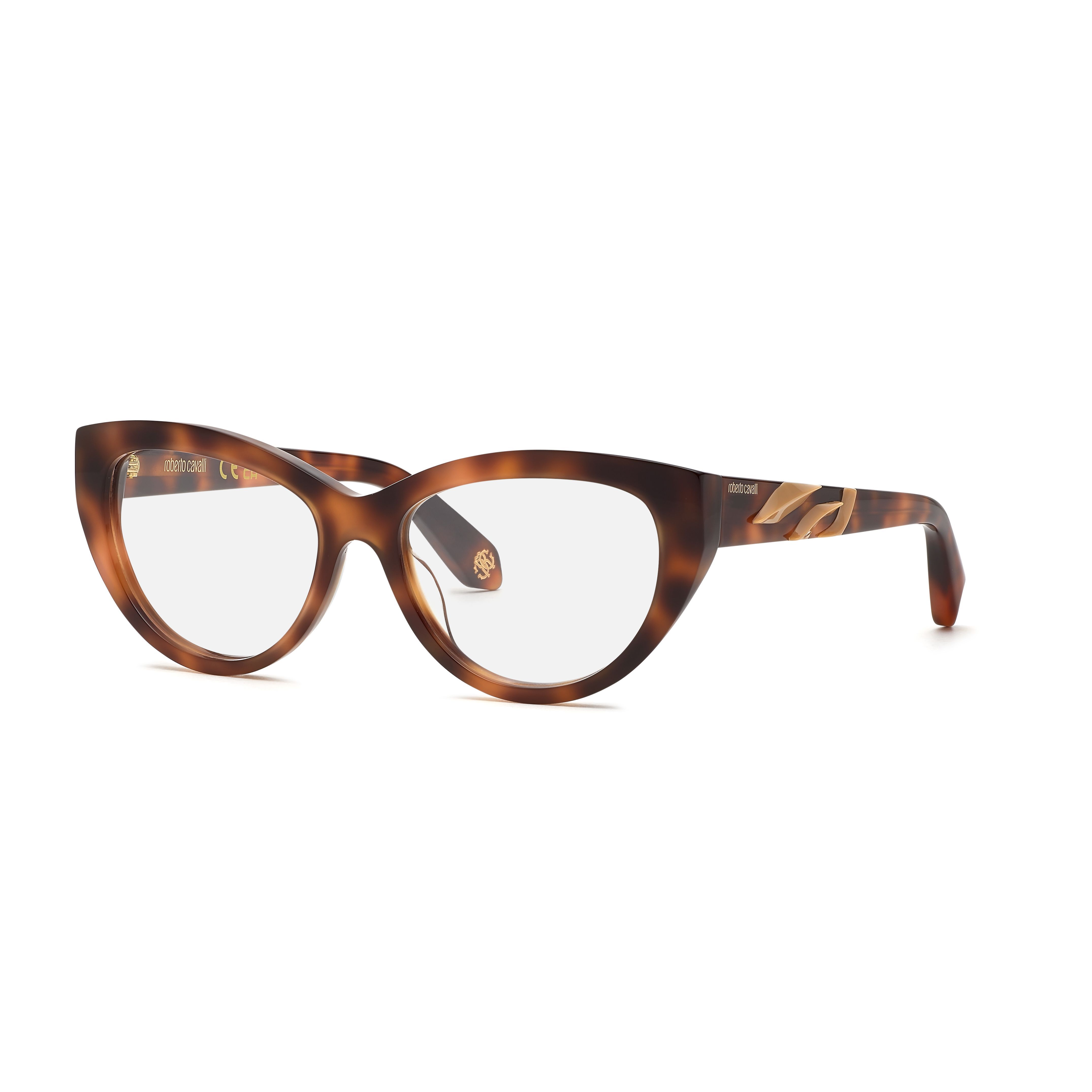 VRC024M 02BV Cat Eyeglass - size  53