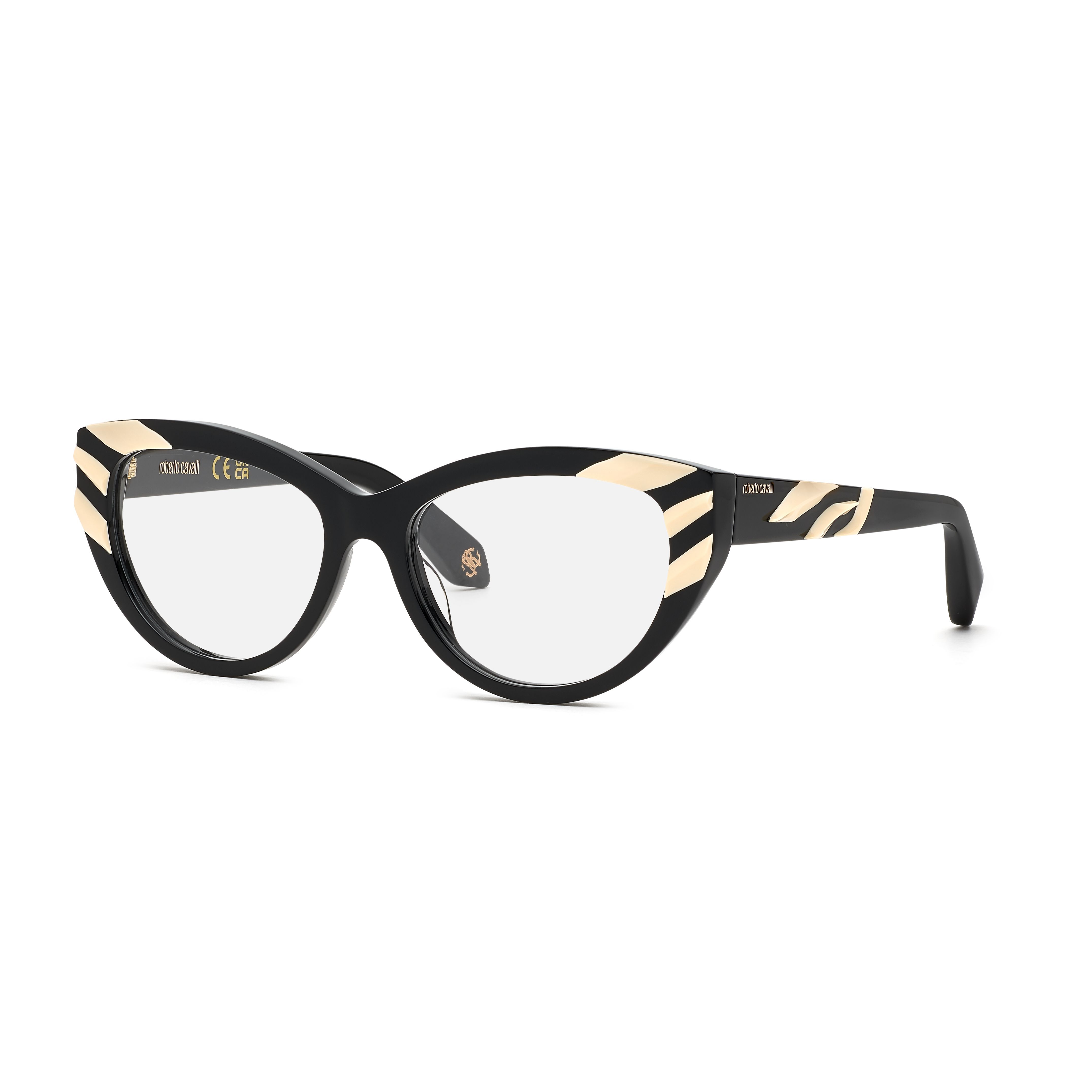 VRC024V 700Y Cat Eyeglass - size  53
