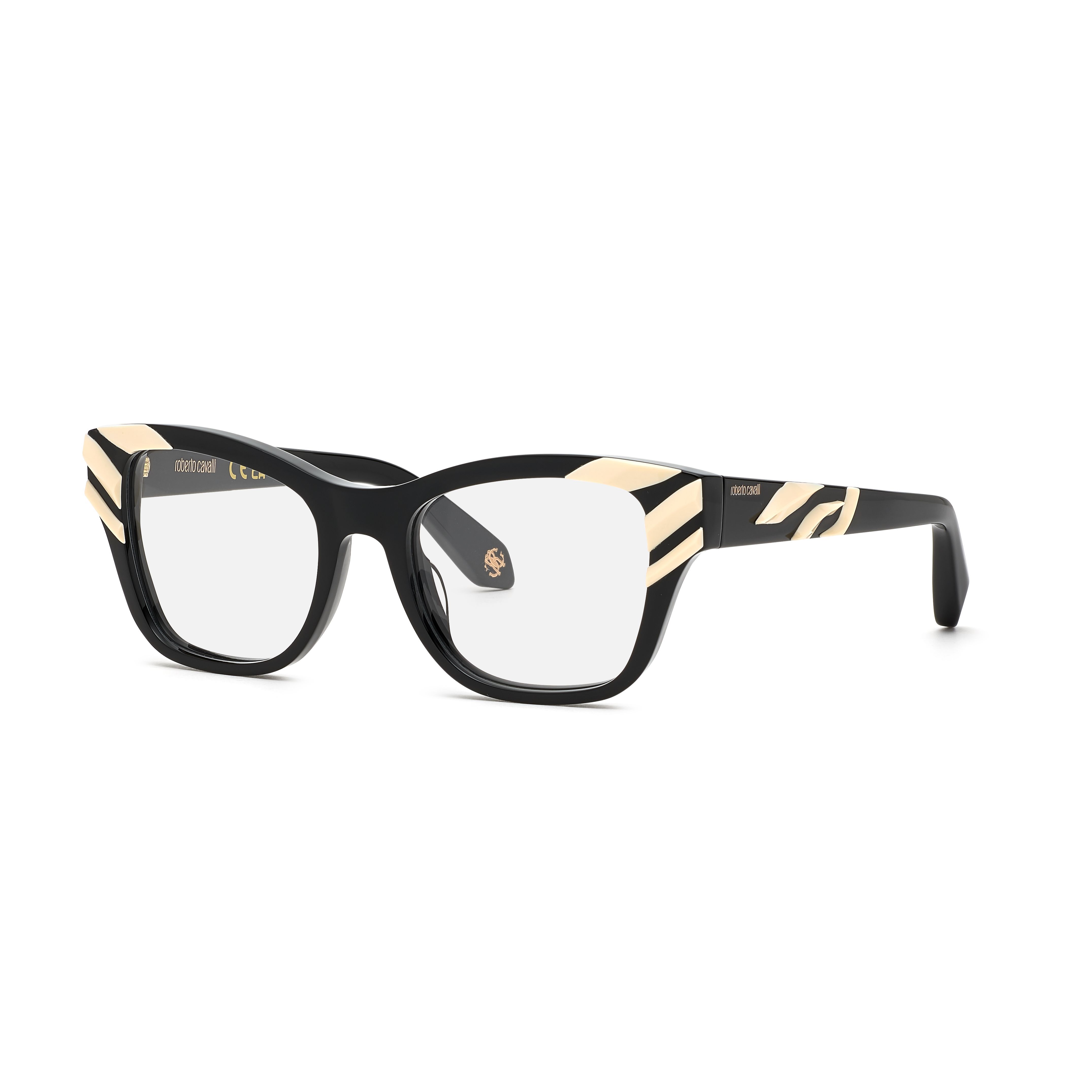 VRC025V 700Y Butterfly Eyeglass - size  50