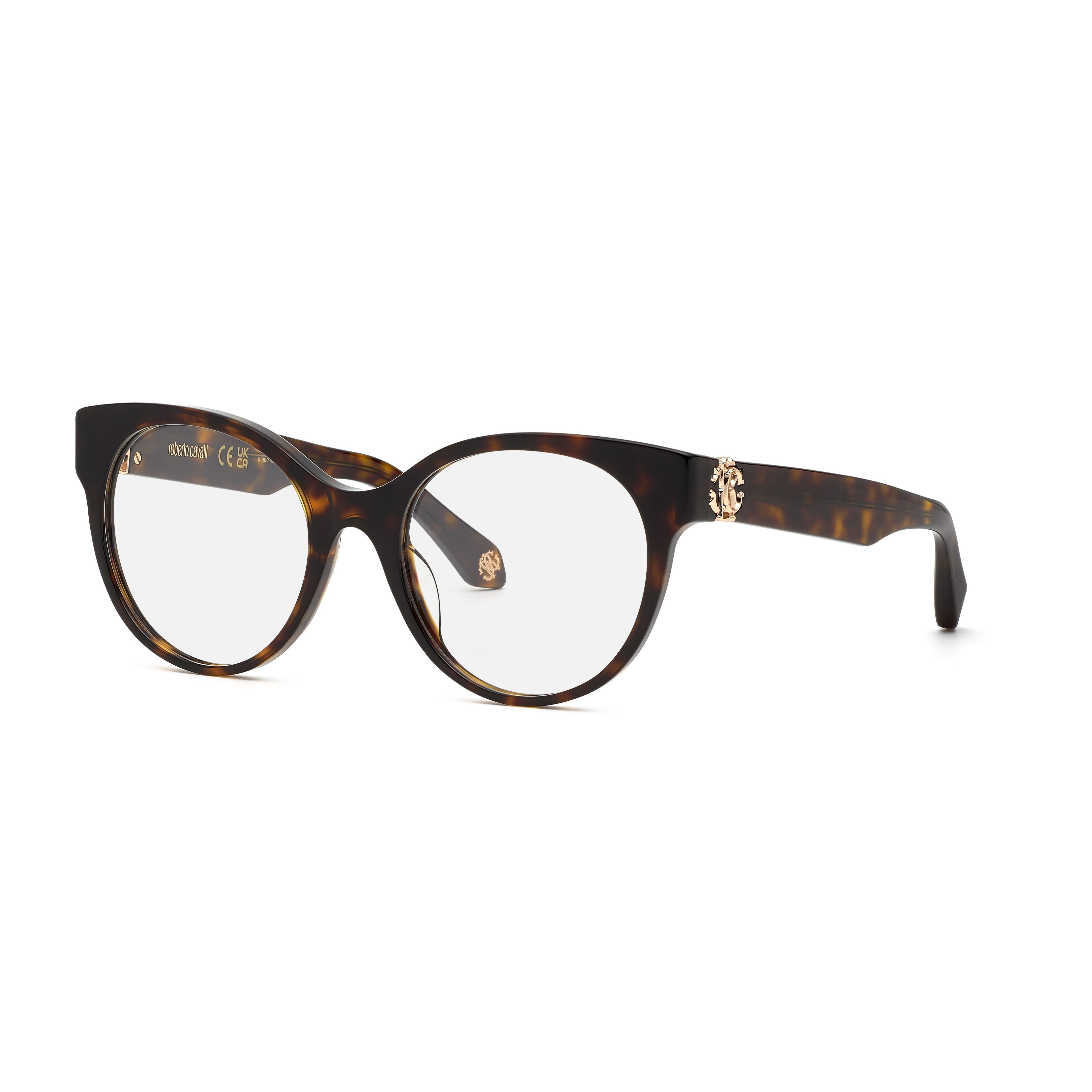 VRC027M 722 Pillow Eyeglass - size  52
