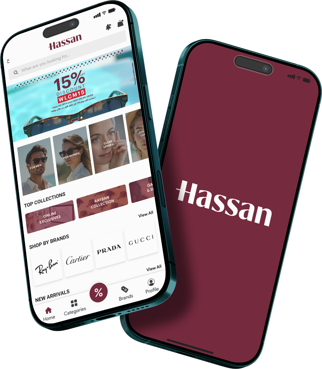 Hassan app
